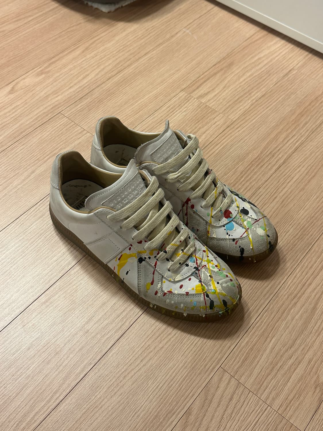 마르지엘라 독일군 페인팅 (36) 상품이미지1