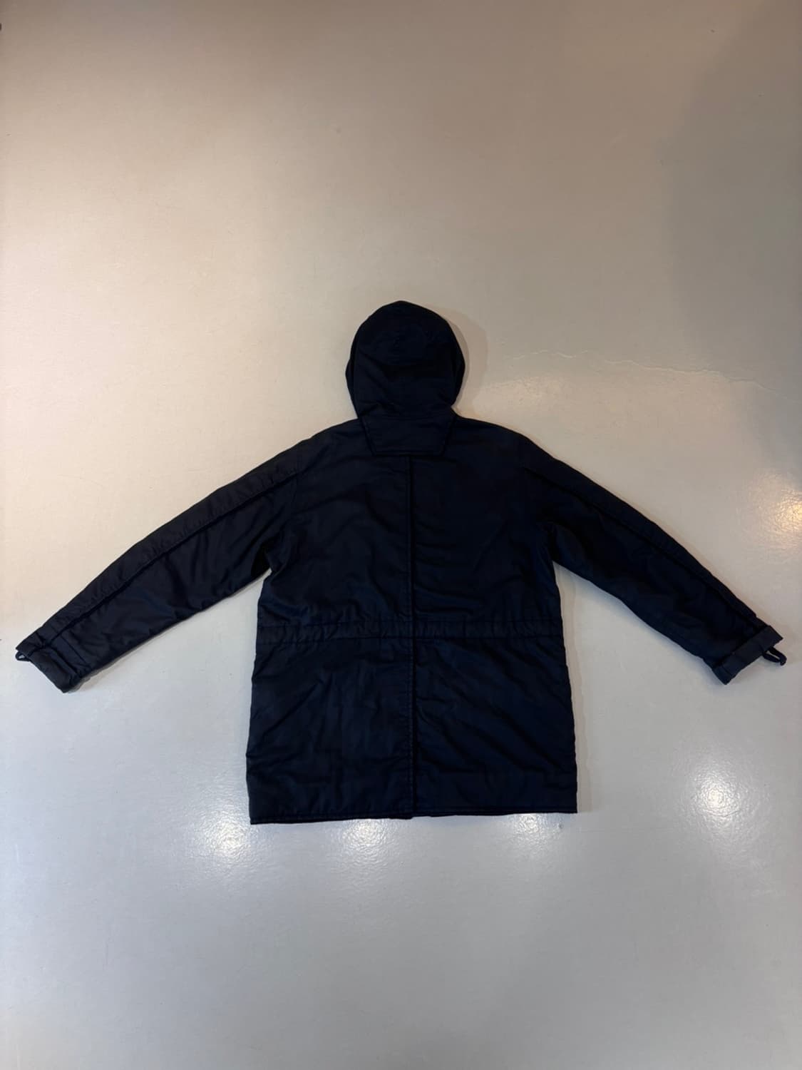 Vintage Diesel Hood Jumper 상품이미지6