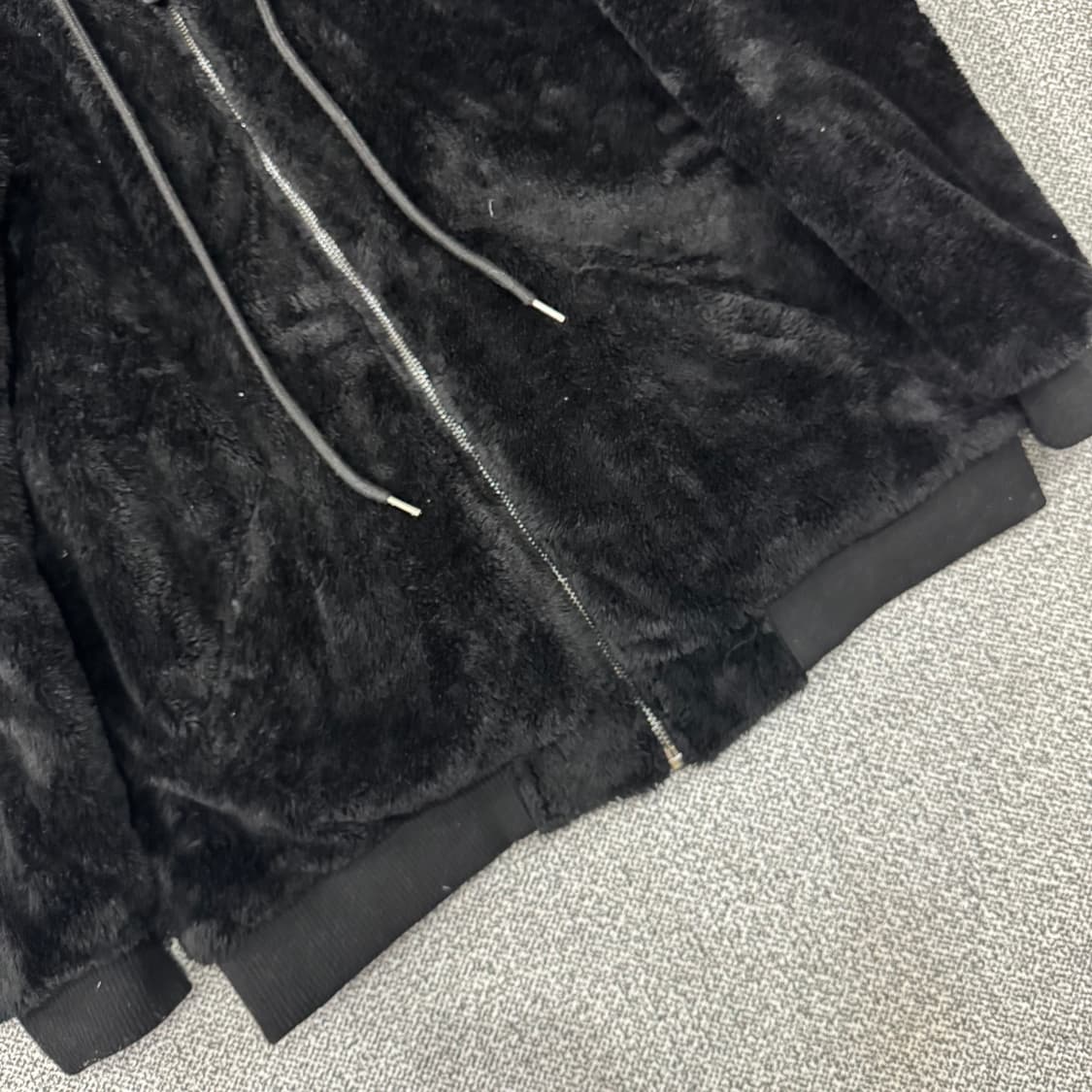 엑스톤즈 후리스 상품이미지5