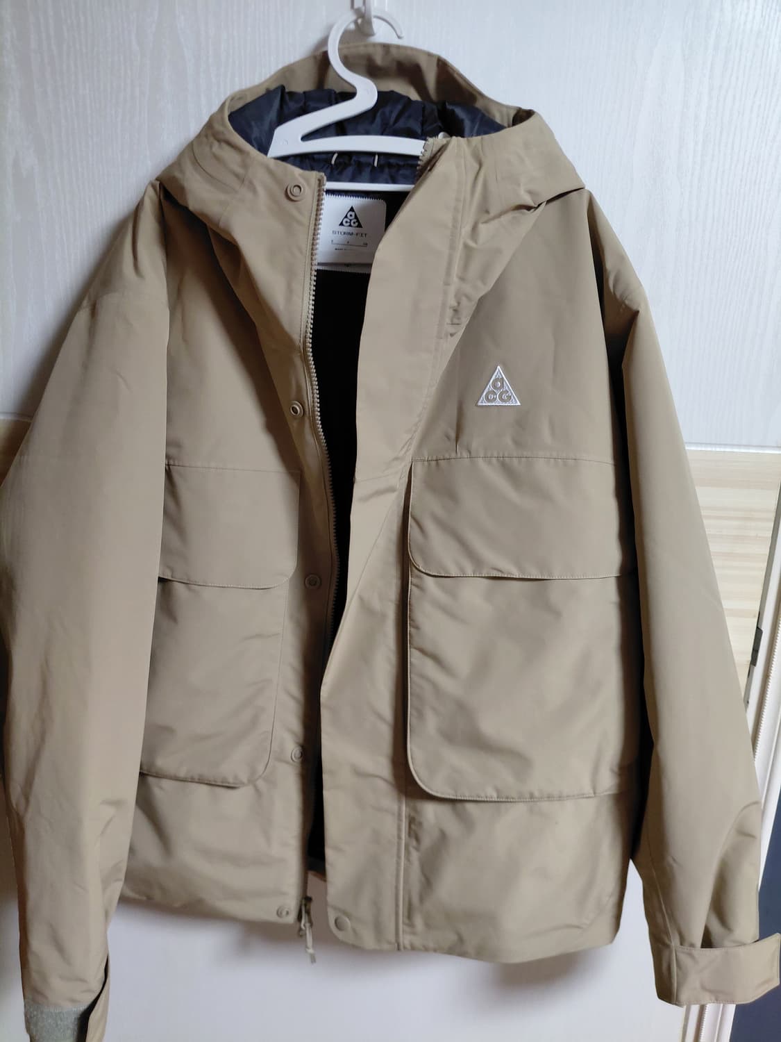 나이키 ACG 프리마로프트 스톰핏 FV8682-247 상품이미지1