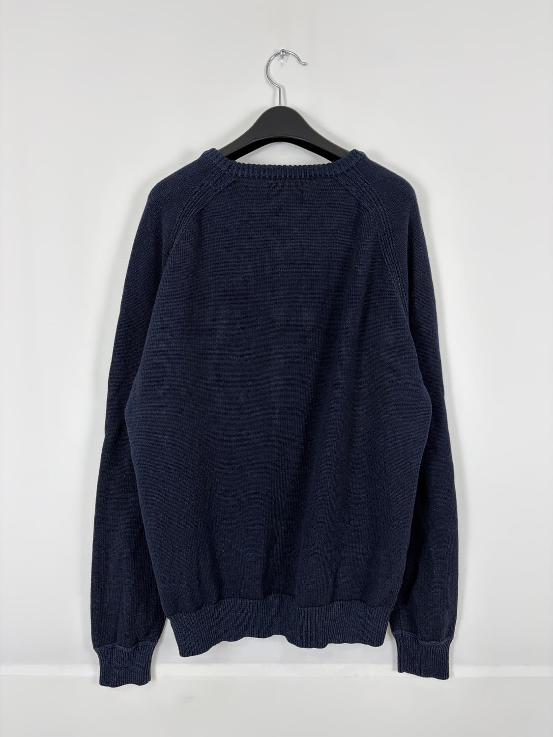 a20) 폴로랄프로렌 포니 헤비 니트 상품이미지4