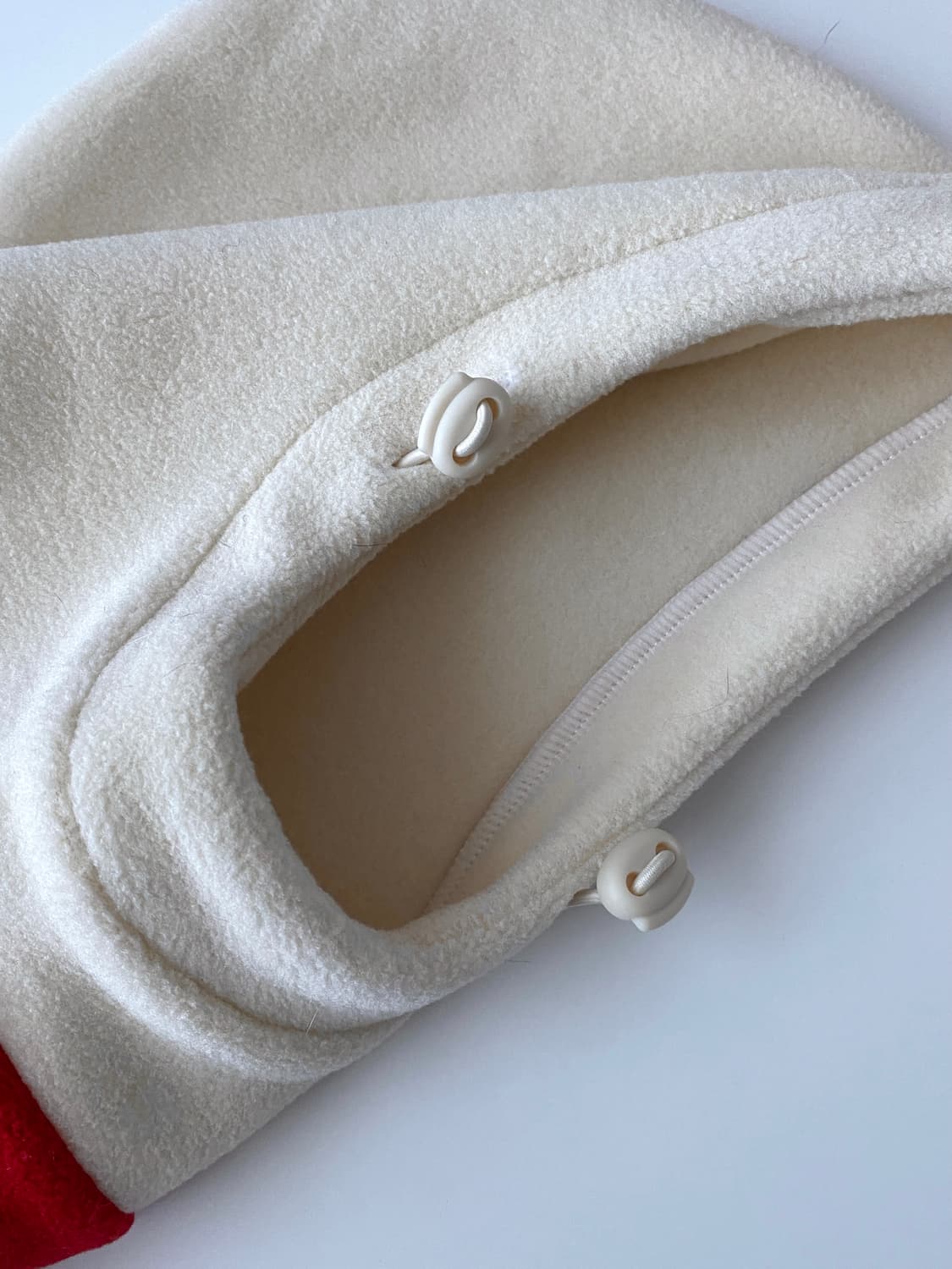 슈프림 폴라텍 바라클라바 18AW 상품이미지3