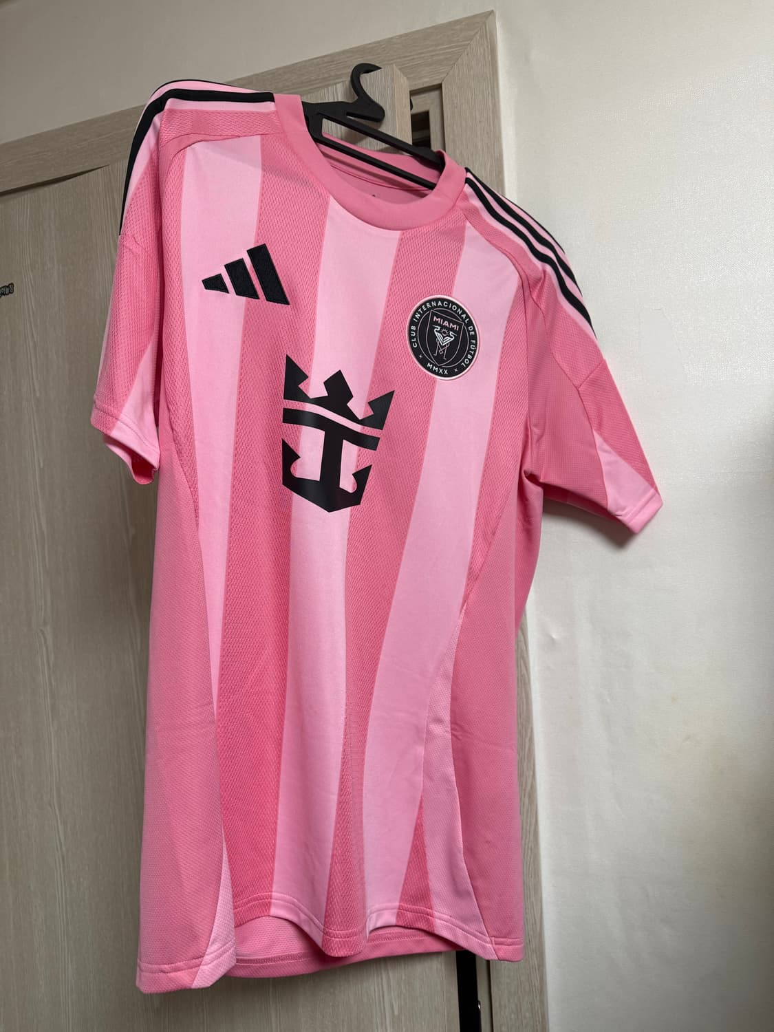 인터마이에미 메시유니폼 상품이미지2