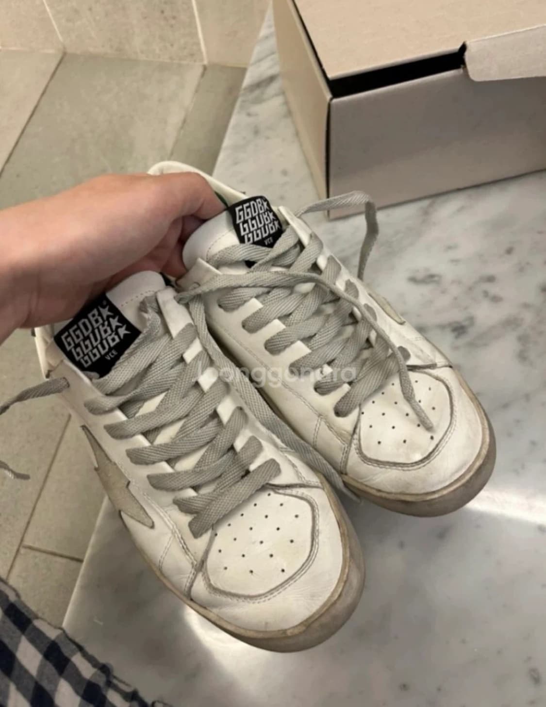 골든구스 여성 250 상품이미지1