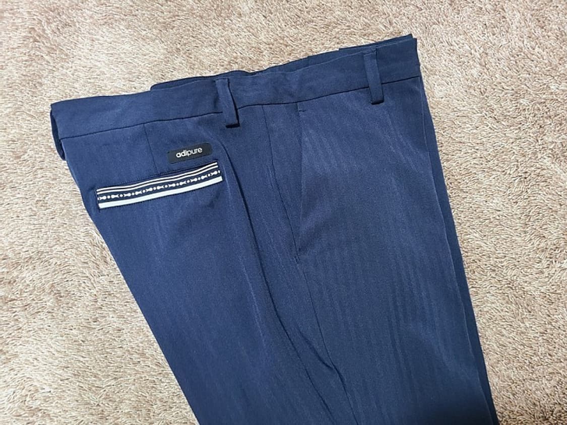 아디다스  골프바지 상품이미지3