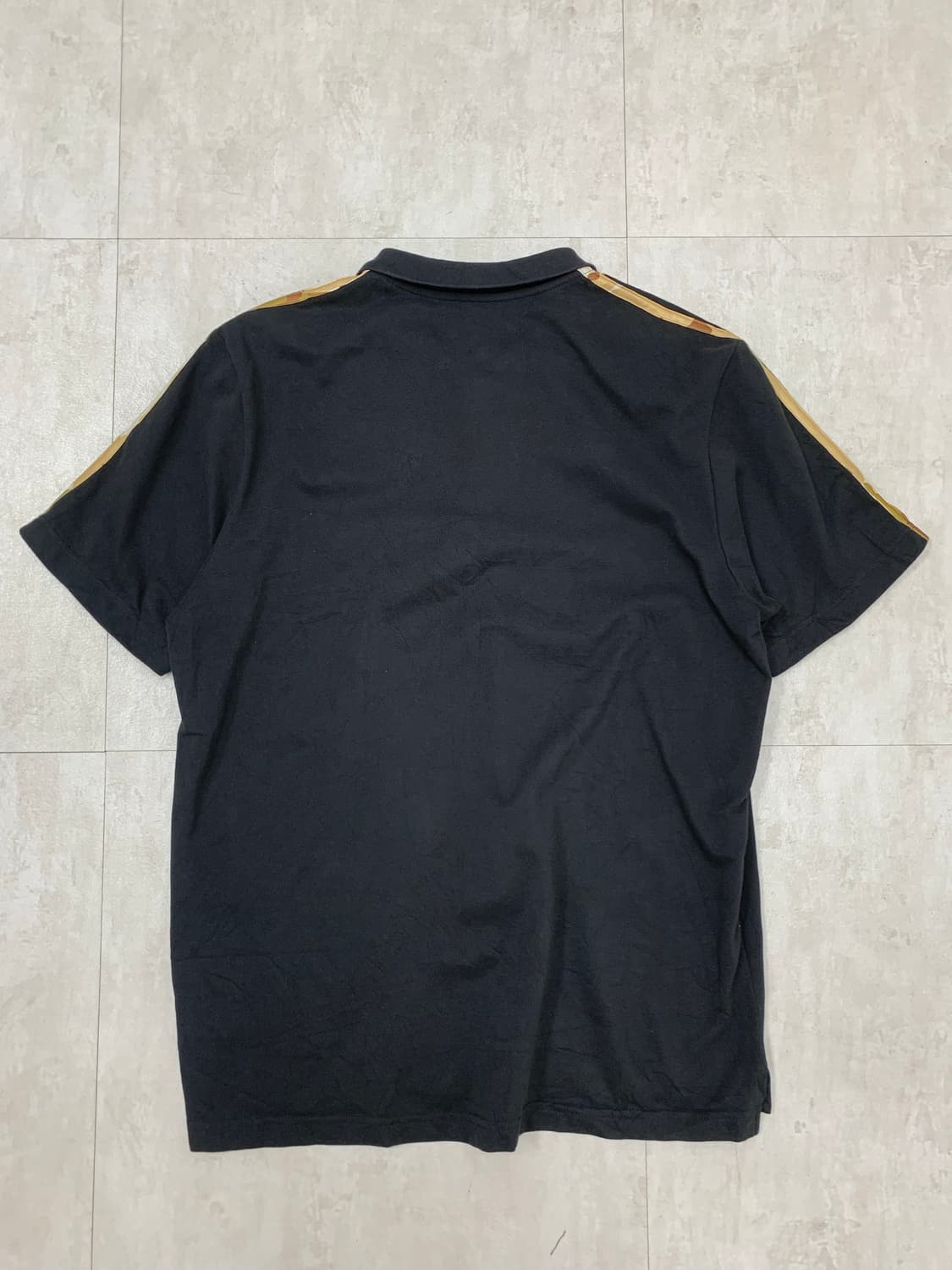 아디다스 카모 반팔카라티 상품이미지2