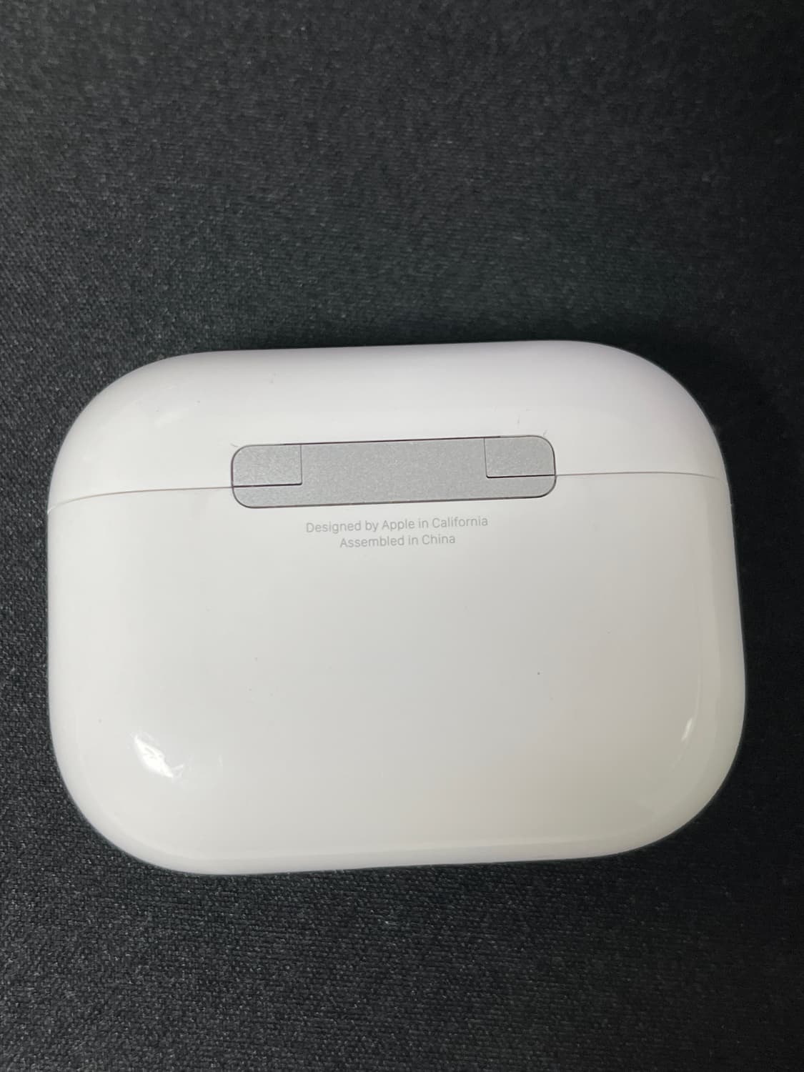 에어팟프로3 S급 실착6번 보증O 상품이미지4