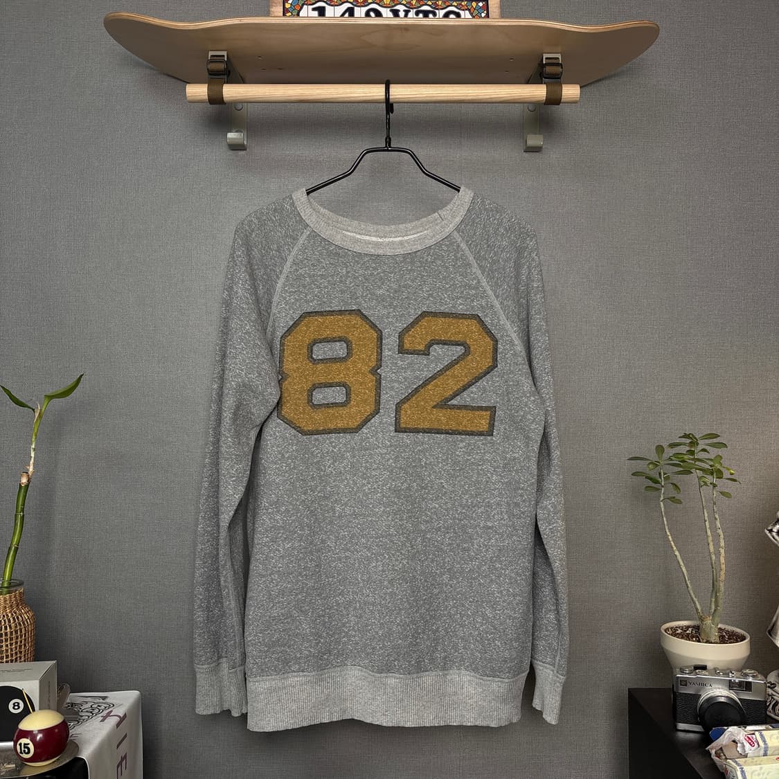 mixta 스웻셔츠 상품이미지2