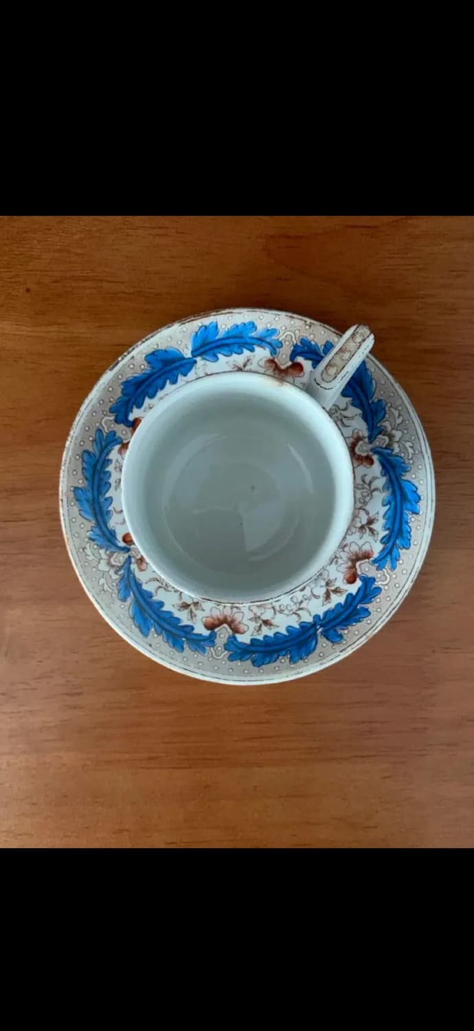 앤틱 보흐 에쏘잔  상품이미지2