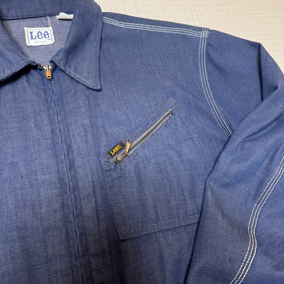 Lee 70s 91B 상품이미지4