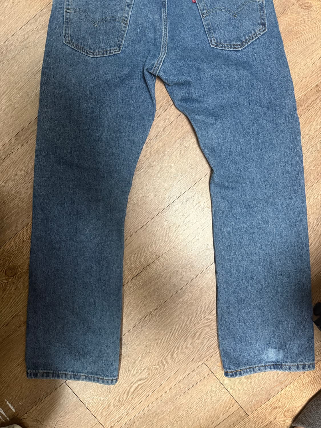 리바이스 517 상품이미지2