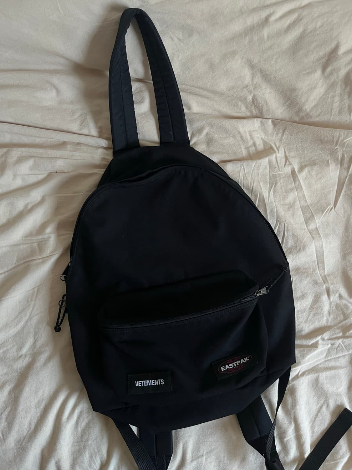 17fw 베트멍 이스트팩 초판 백팩 상품이미지3