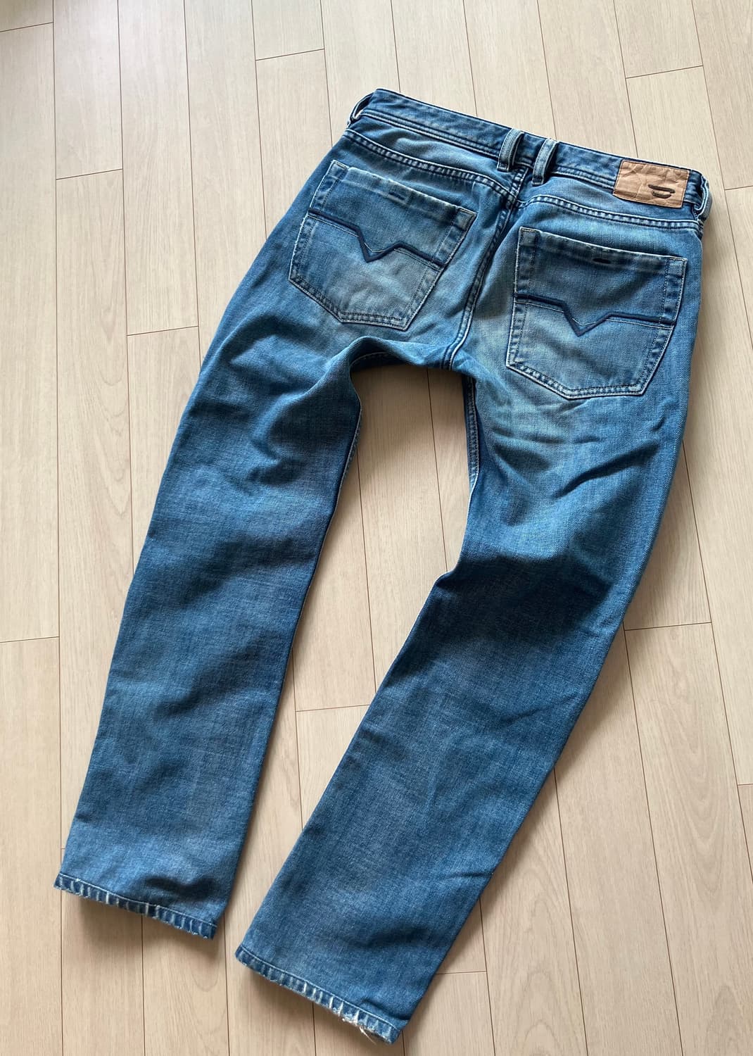 디젤 자탄 30 상품이미지4