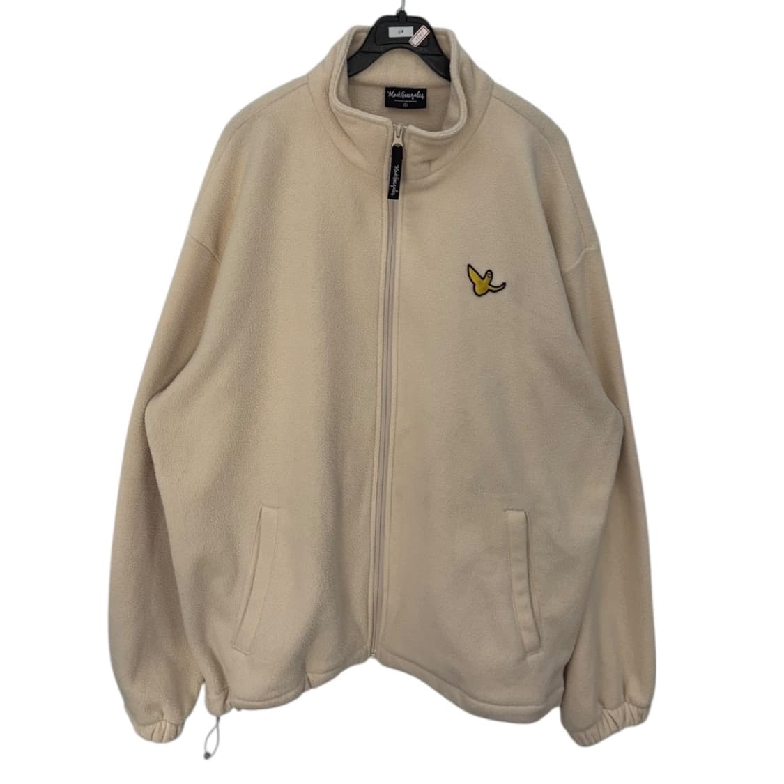 마크곤잘레스 후리스 자켓 상품이미지1