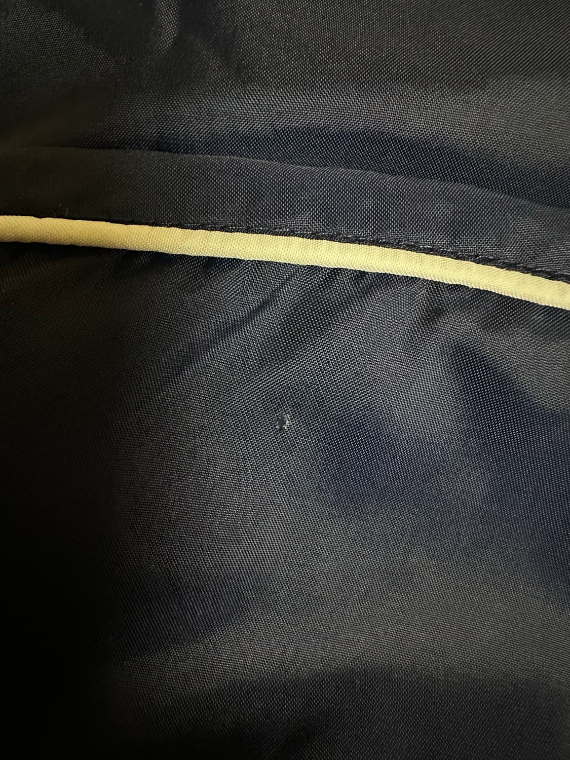 나이키 네이비 바람막이 상품이미지3