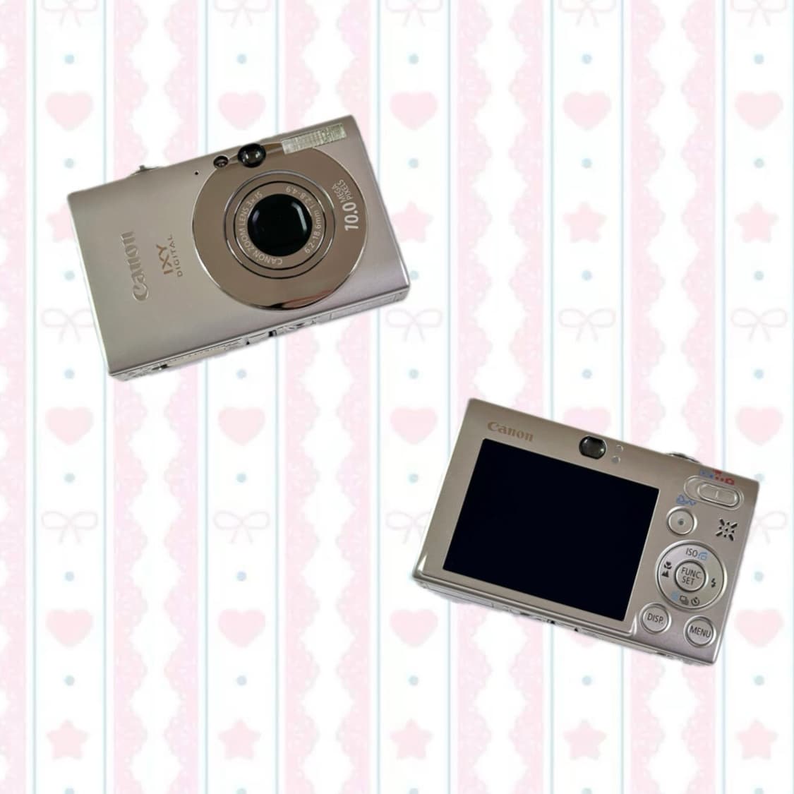 [*민트급!⚡️/작례⭕️] 캐논 IXY 25IS (IXUS 85IS)디카 상품이미지2