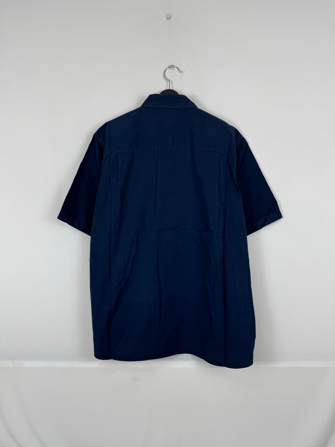 b49) 칼하트 워크 셔츠 상품이미지4