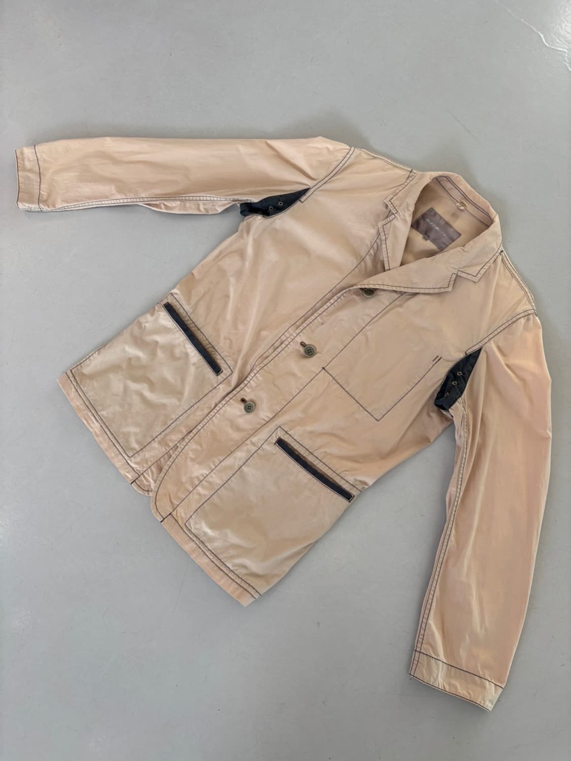 Hiromichi Nakano Jacket 상품이미지3