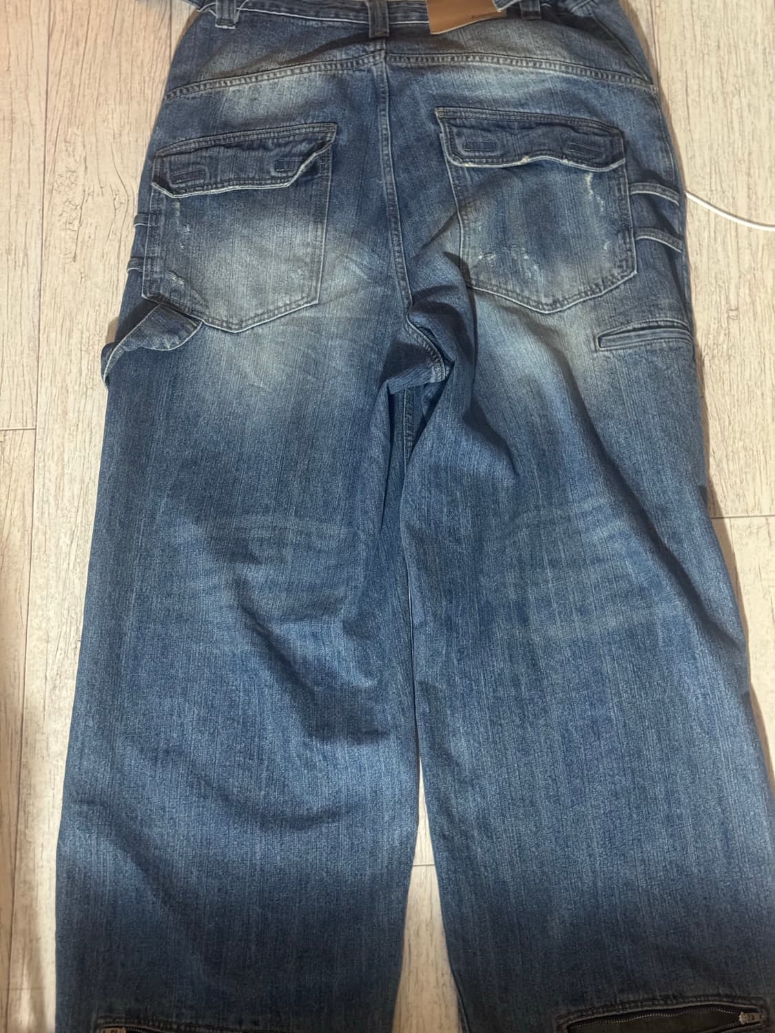 카미엔 디렉터 진 블루 (2) 상품이미지3