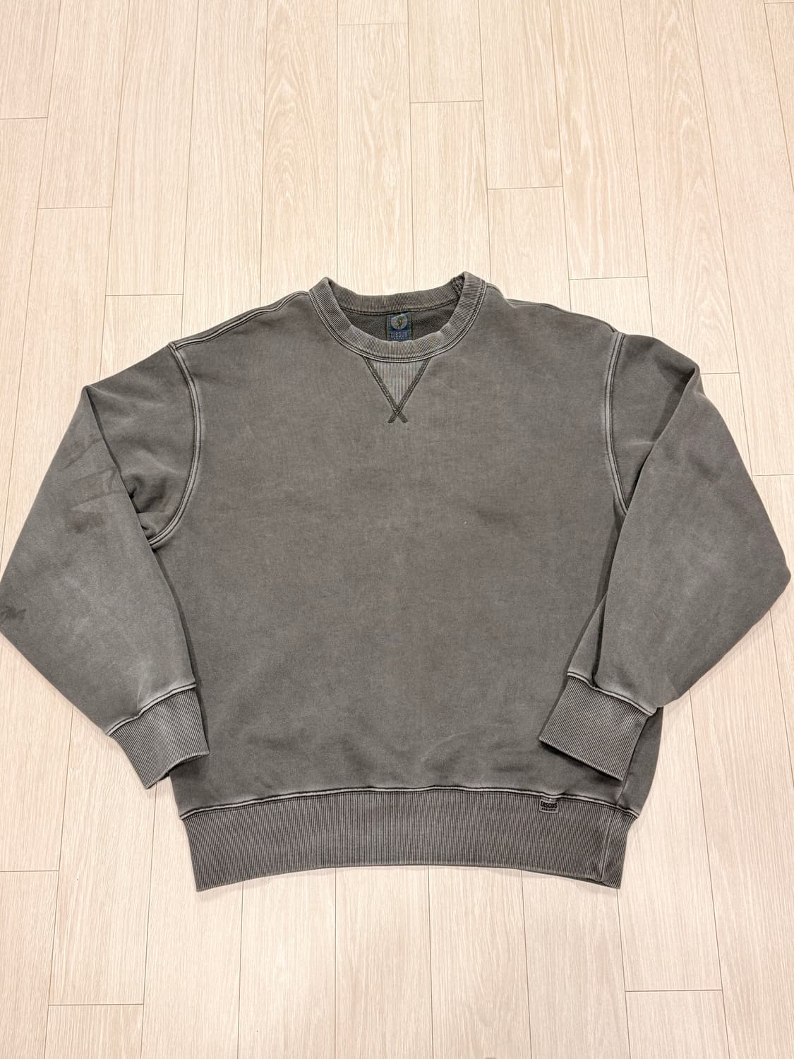 디스커스 애슬레틱 2팩 스웨트 셔츠 상품이미지1