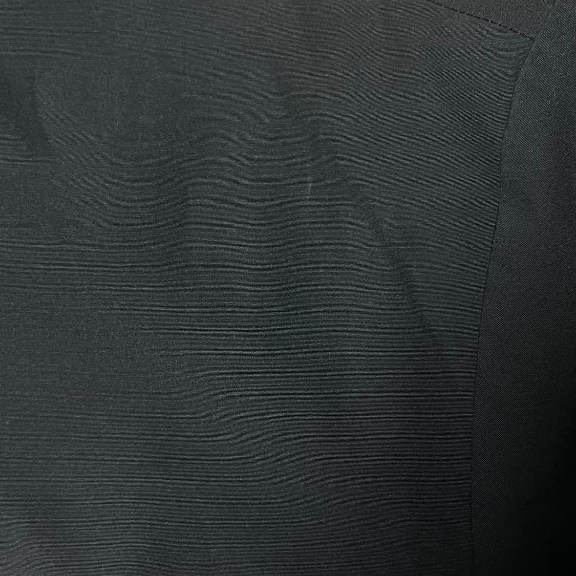 A.P.C. 아페쎄 Saul 누빔 코치 자켓 네이비 S 상품이미지8