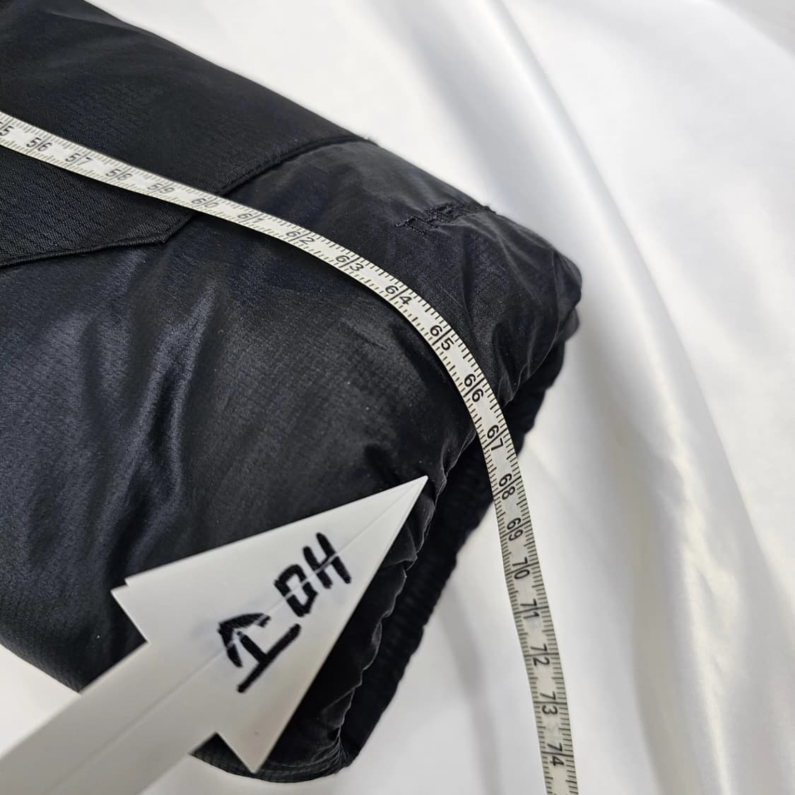 나이키 리펠다운 상품이미지6