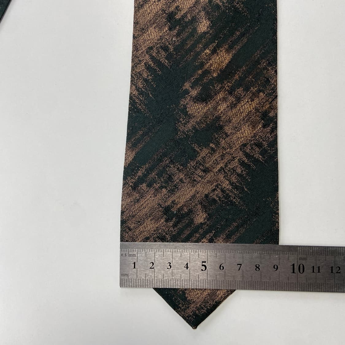 이세이미야케 정품 명품넥타이 (isseymiyake) 상품이미지6