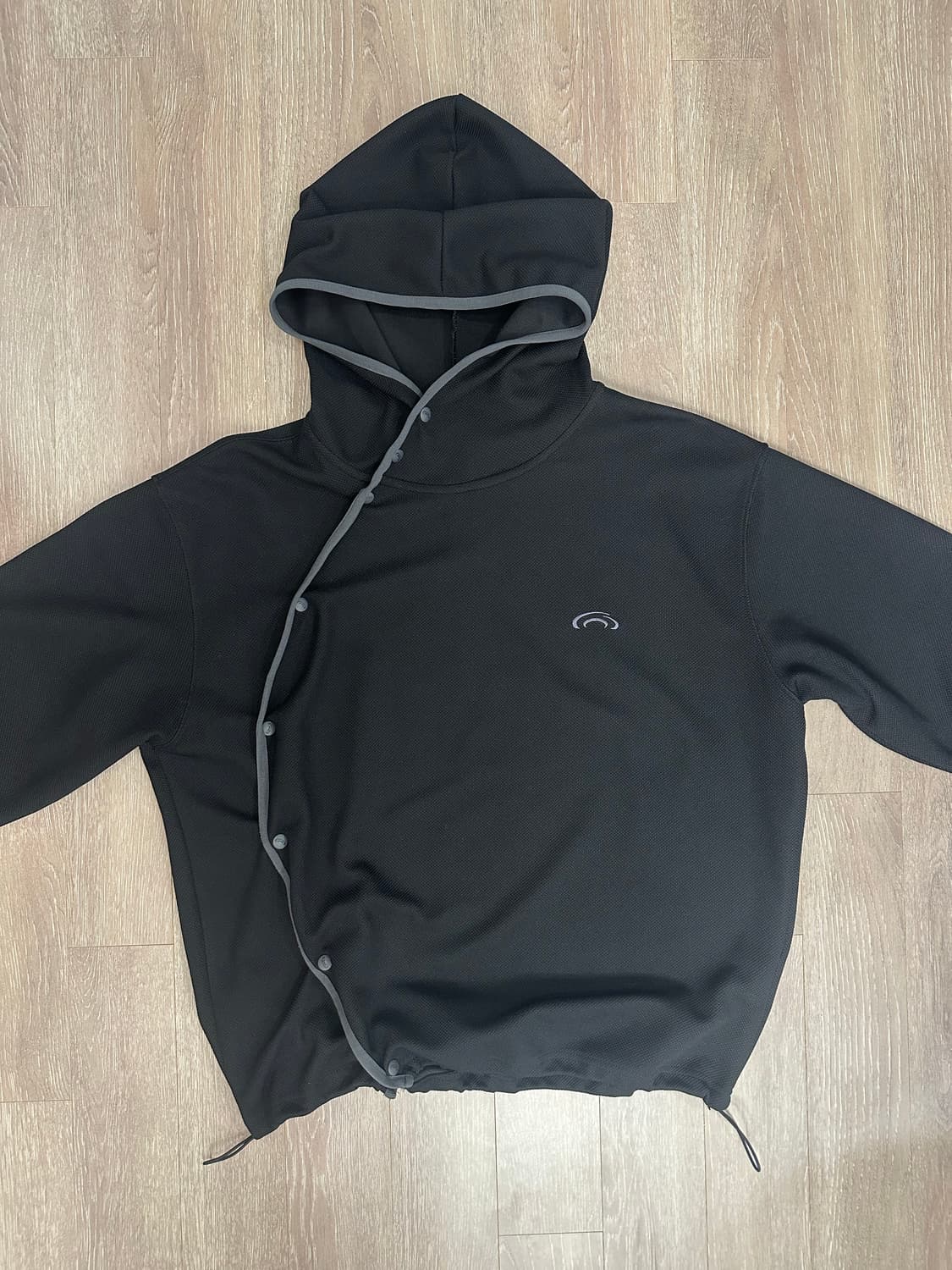 아트오브필드 후드 1 사이즈 상품이미지1