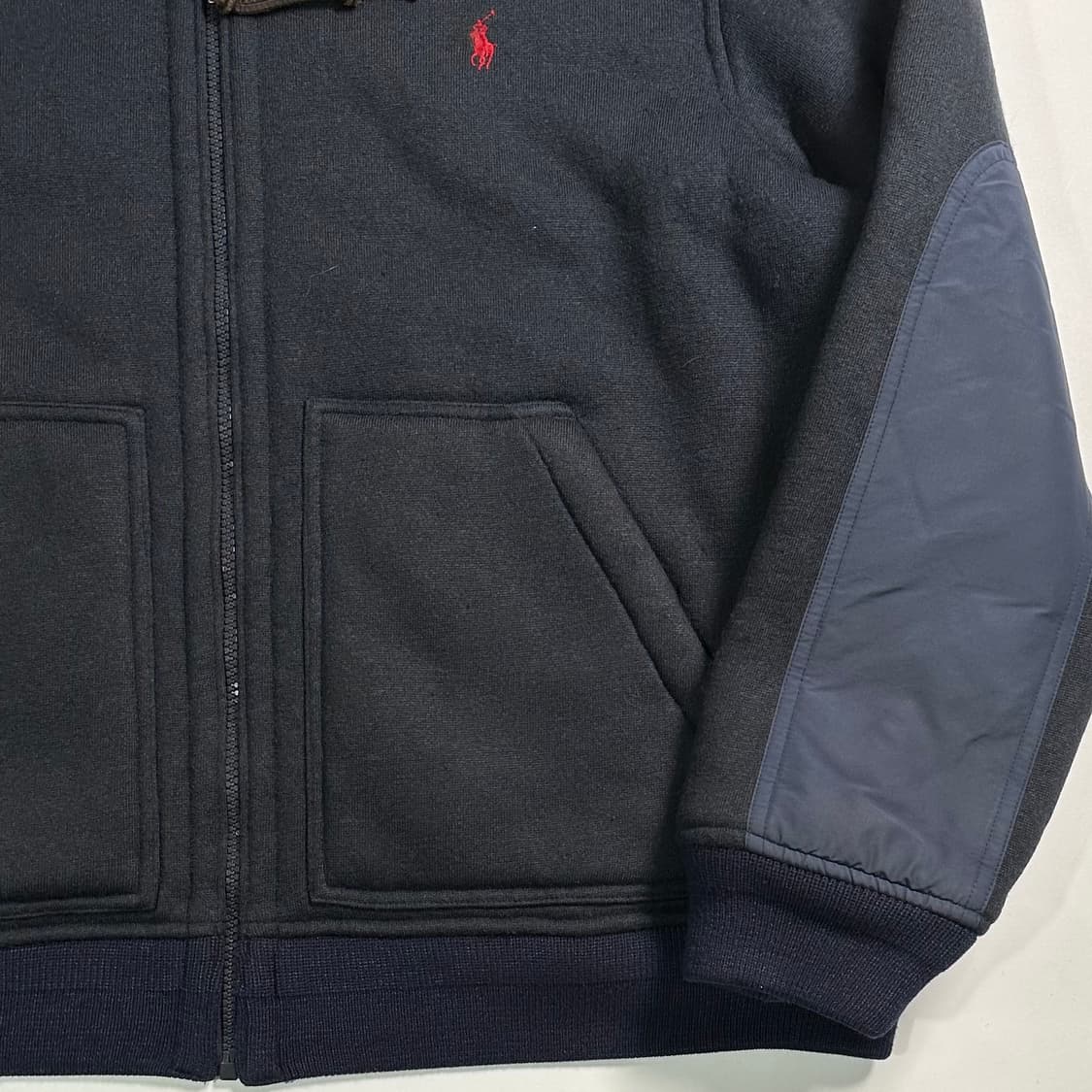 폴로 랄프로렌 플리스 탱커 자켓  상품이미지3