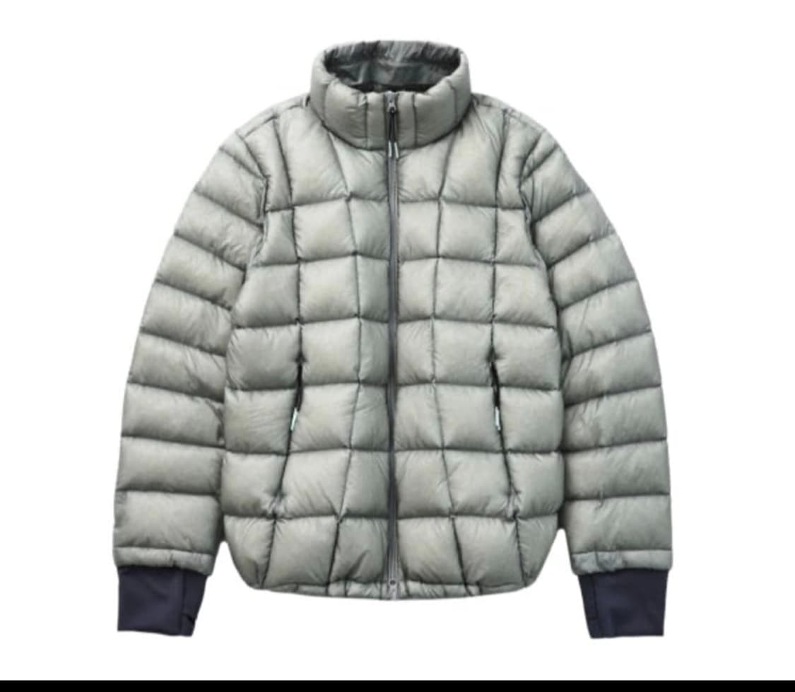 999휴머니티 패딩 2사이즈 팝니다 상품이미지1