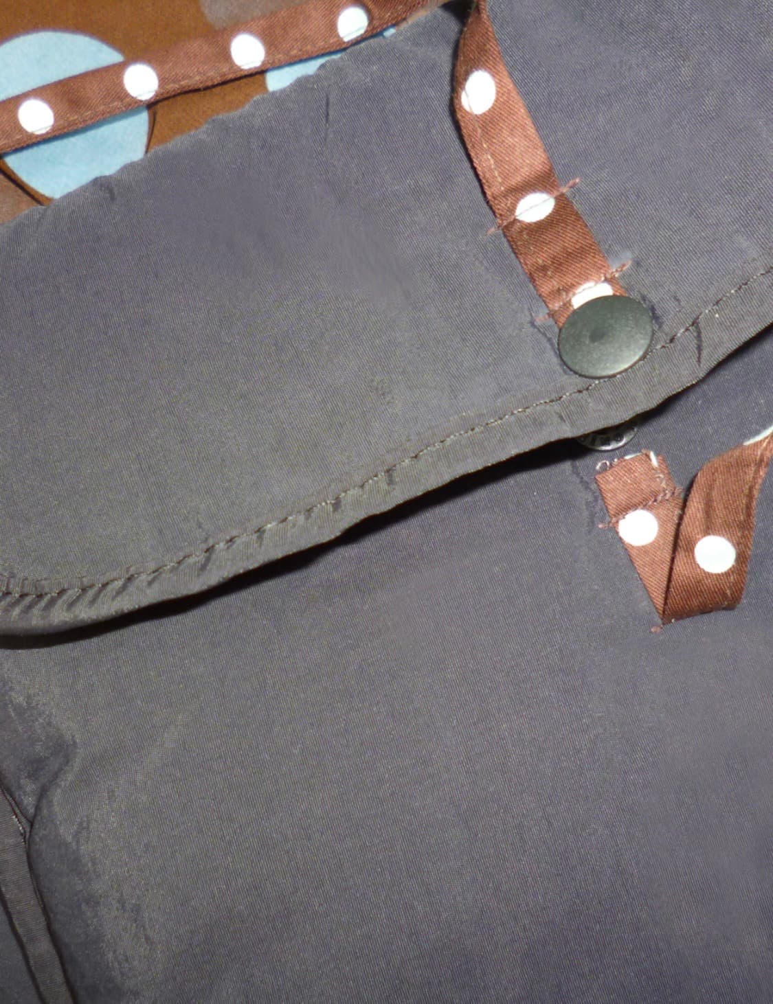 안팎 핸드메이드 아이패드 노트북 파우치 상품이미지4