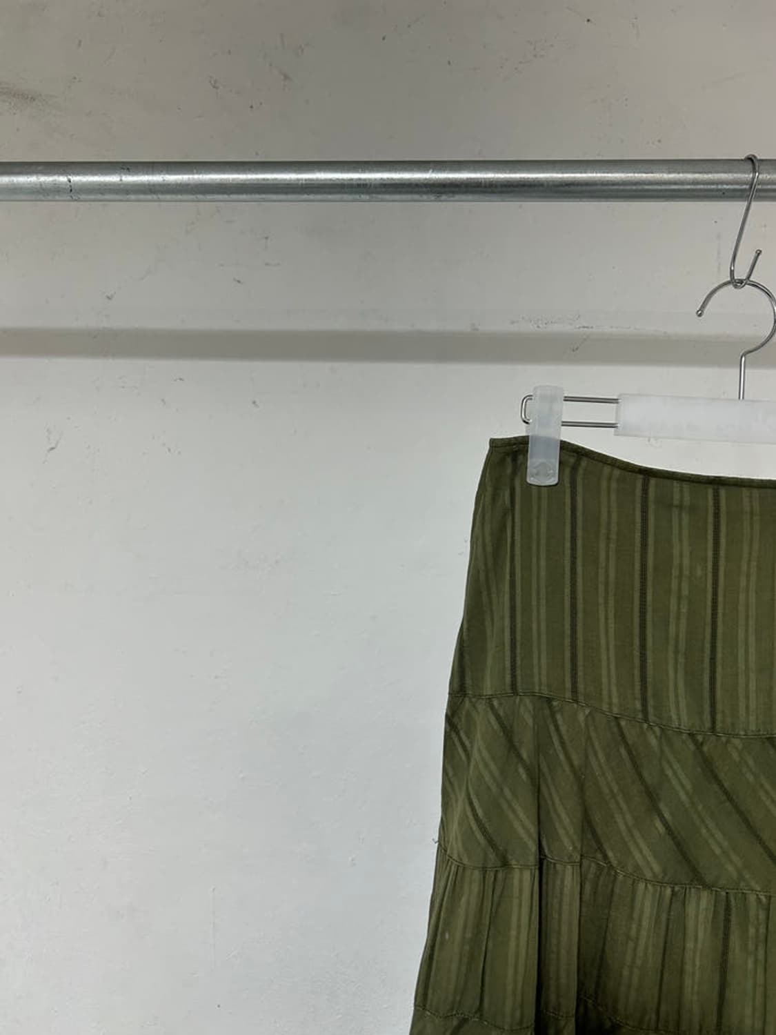 vtg skirt 상품이미지2