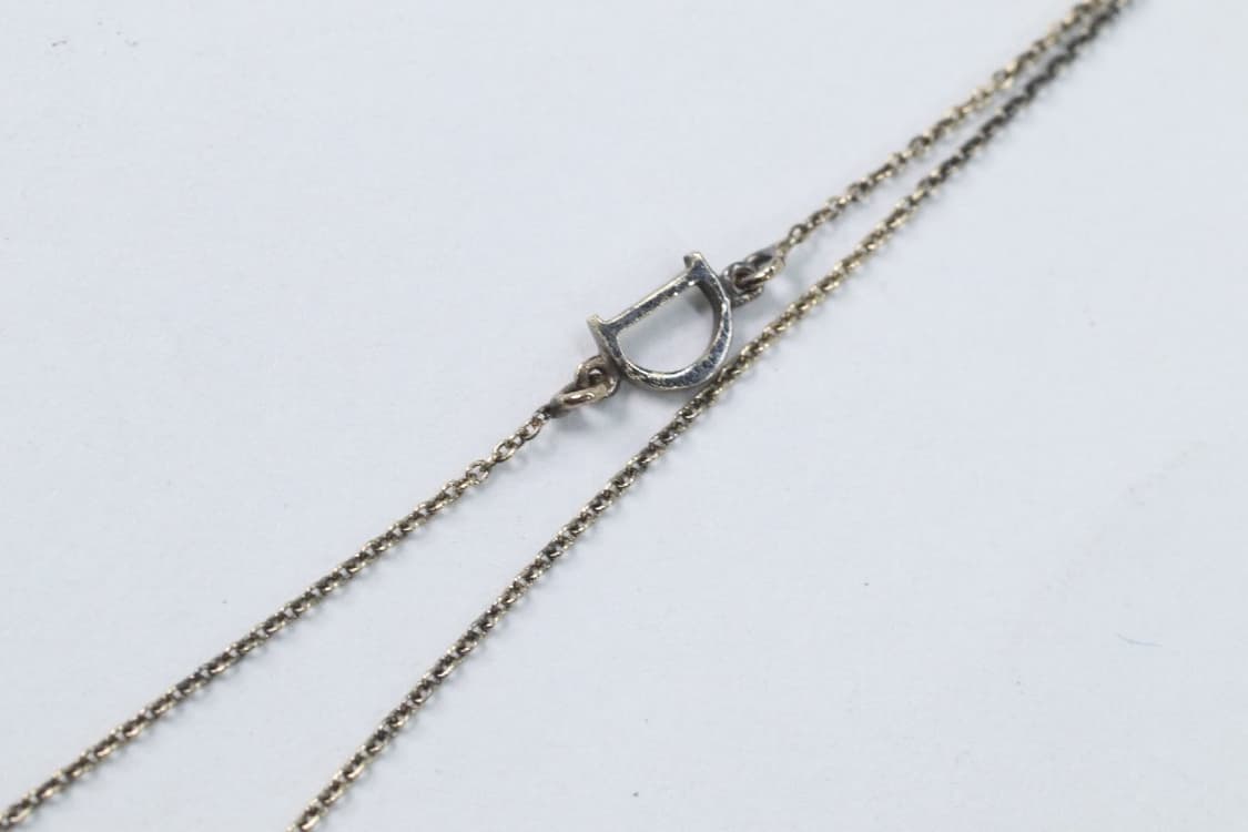 다미아니 18K 벨에포크 다이야 목걸이 상품이미지5