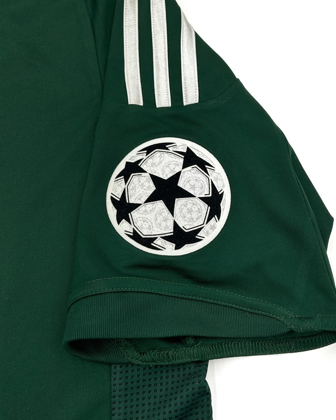 아디다스 12-13 레알 마드리드 110주년 써드 챔스킷 카카 상품이미지5