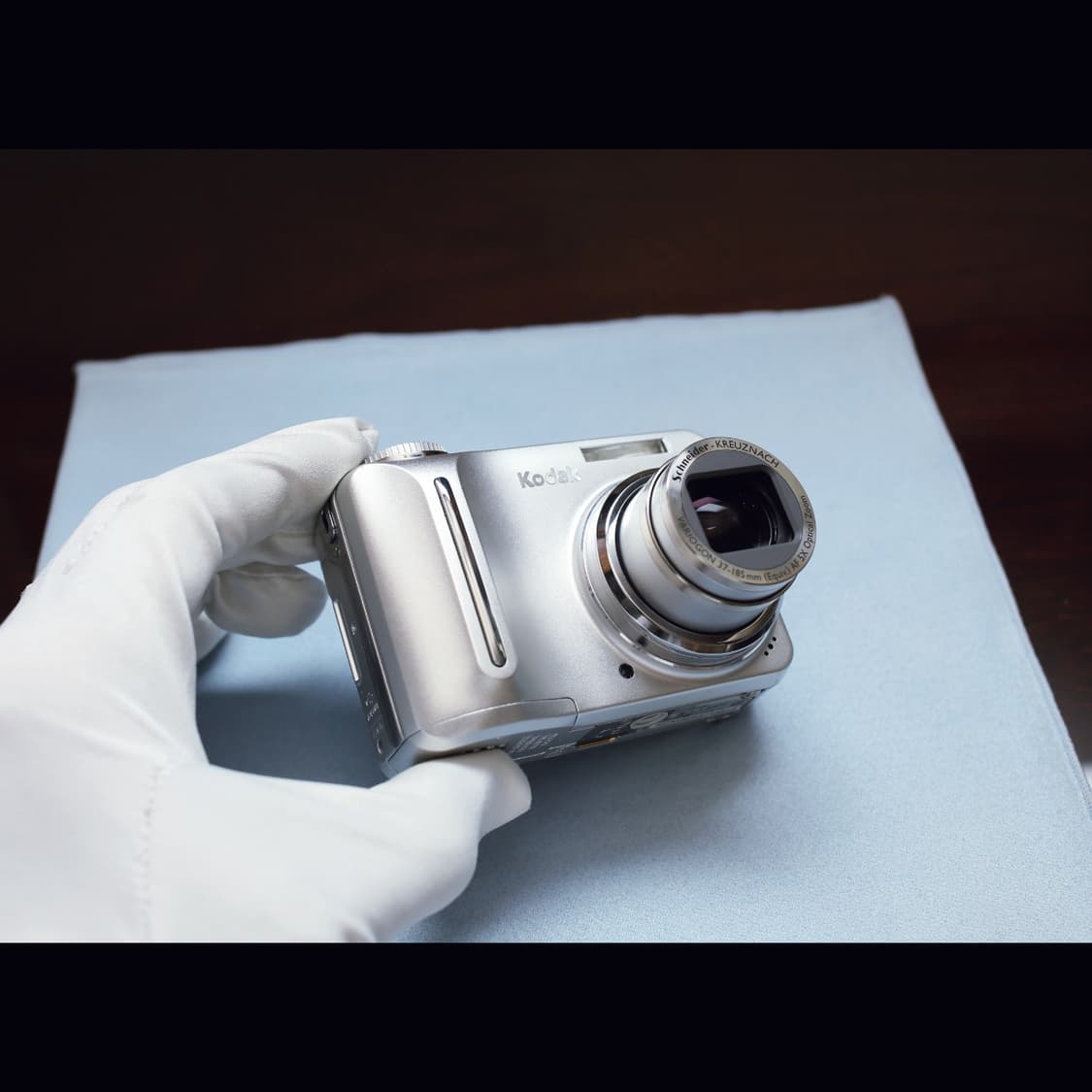 <준민트급><뉴진스>코닥 이지쉐어 c875 빈티지 디카 상품이미지4