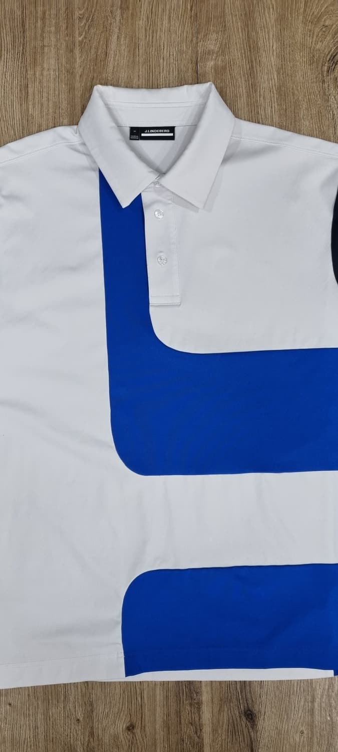 제이린더버그 골프 카라넥 반팔 M _ 남성, XL 추천 상품이미지2