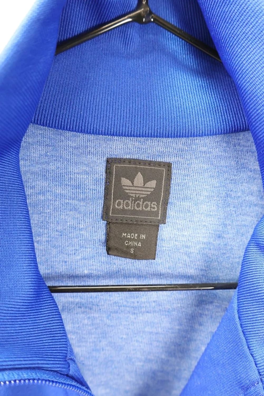 아디다스 이탈리아 오리지널 트랙탑 상품이미지7