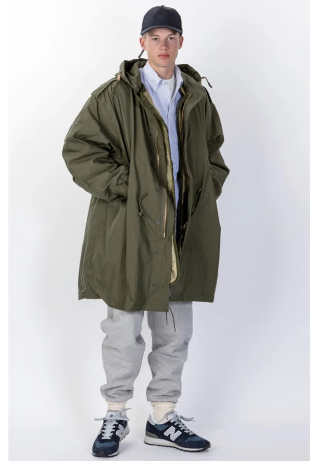 밀텍 m51 L사이즈 상품이미지1