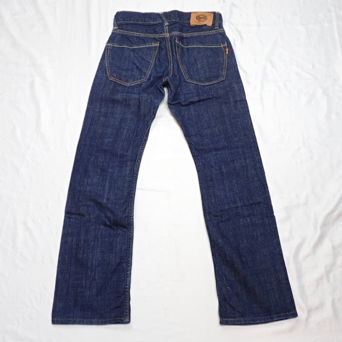 [MADE IN JAPAN] 옴니갓(OMNIGOD) 12oz 버튼플라이 상품이미지2