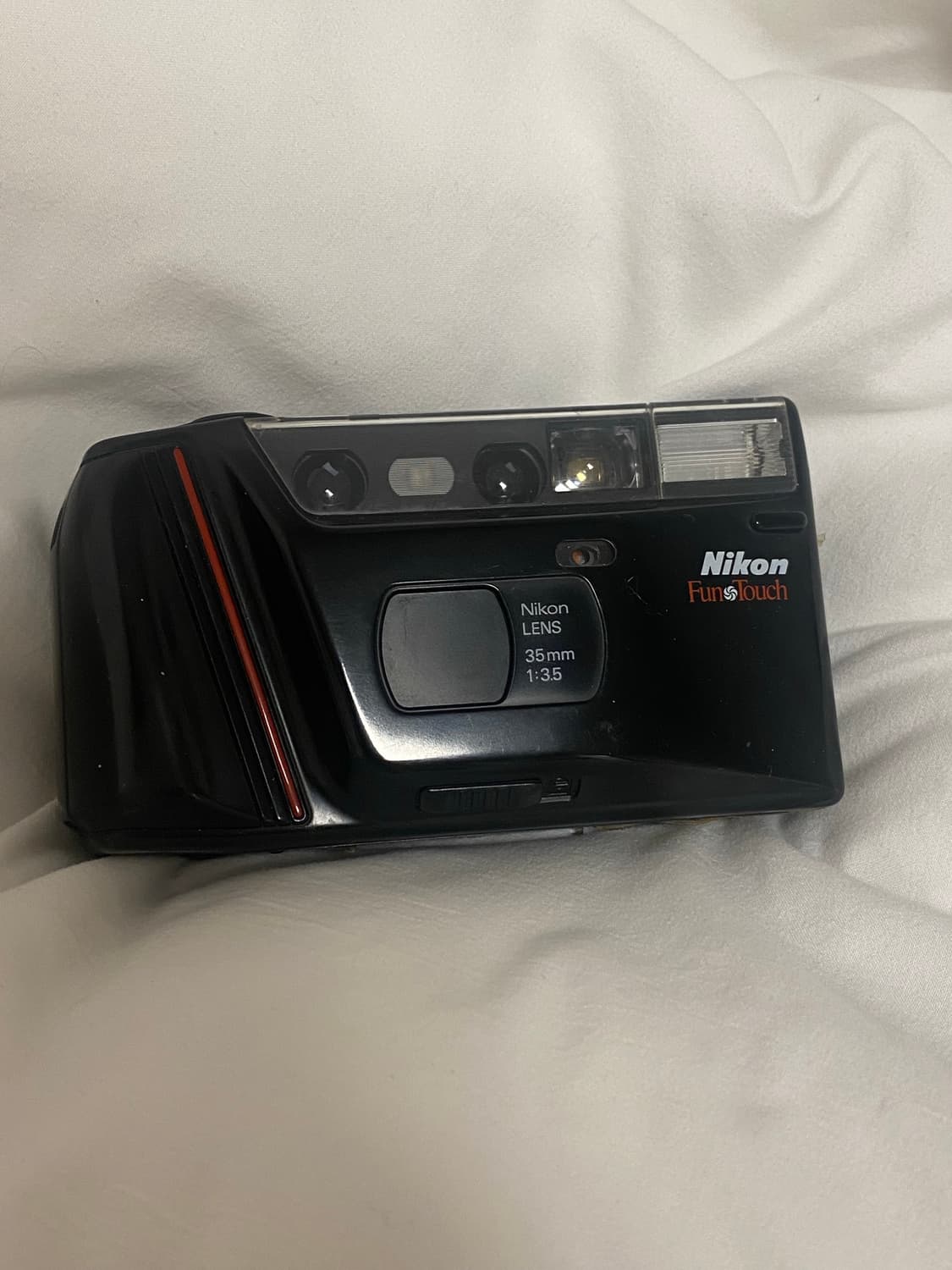 Nikon 필름카메라 상품이미지1