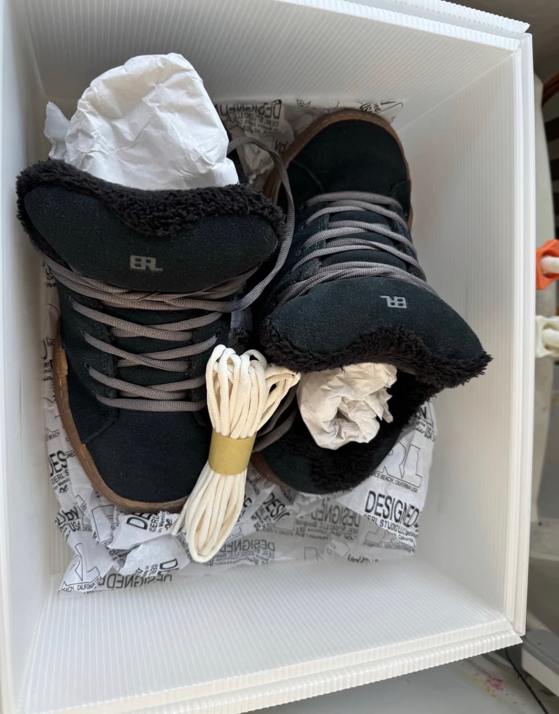 S급 ERL 풀박스 판매합니다 상품이미지2