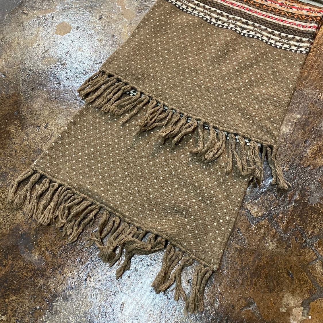 논네이티브 머플러 상품이미지3