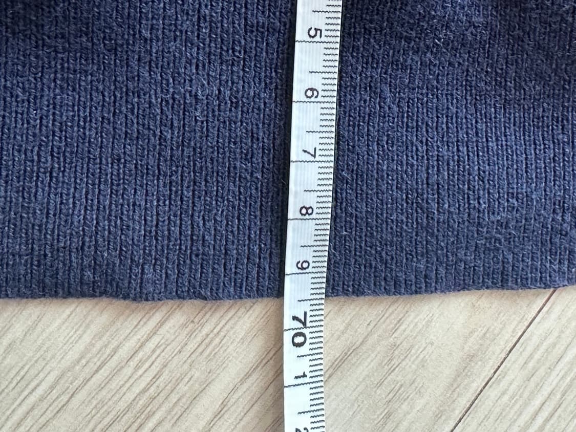 폴로랄프로렌 피마코튼 니트 티셔츠 상품이미지7