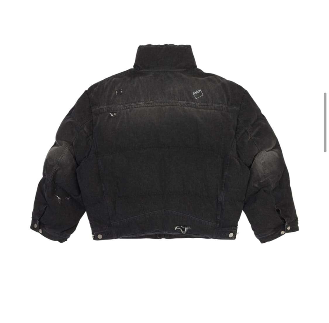 아더에러 Nox puffer (녹스 푸퍼) 상품이미지2