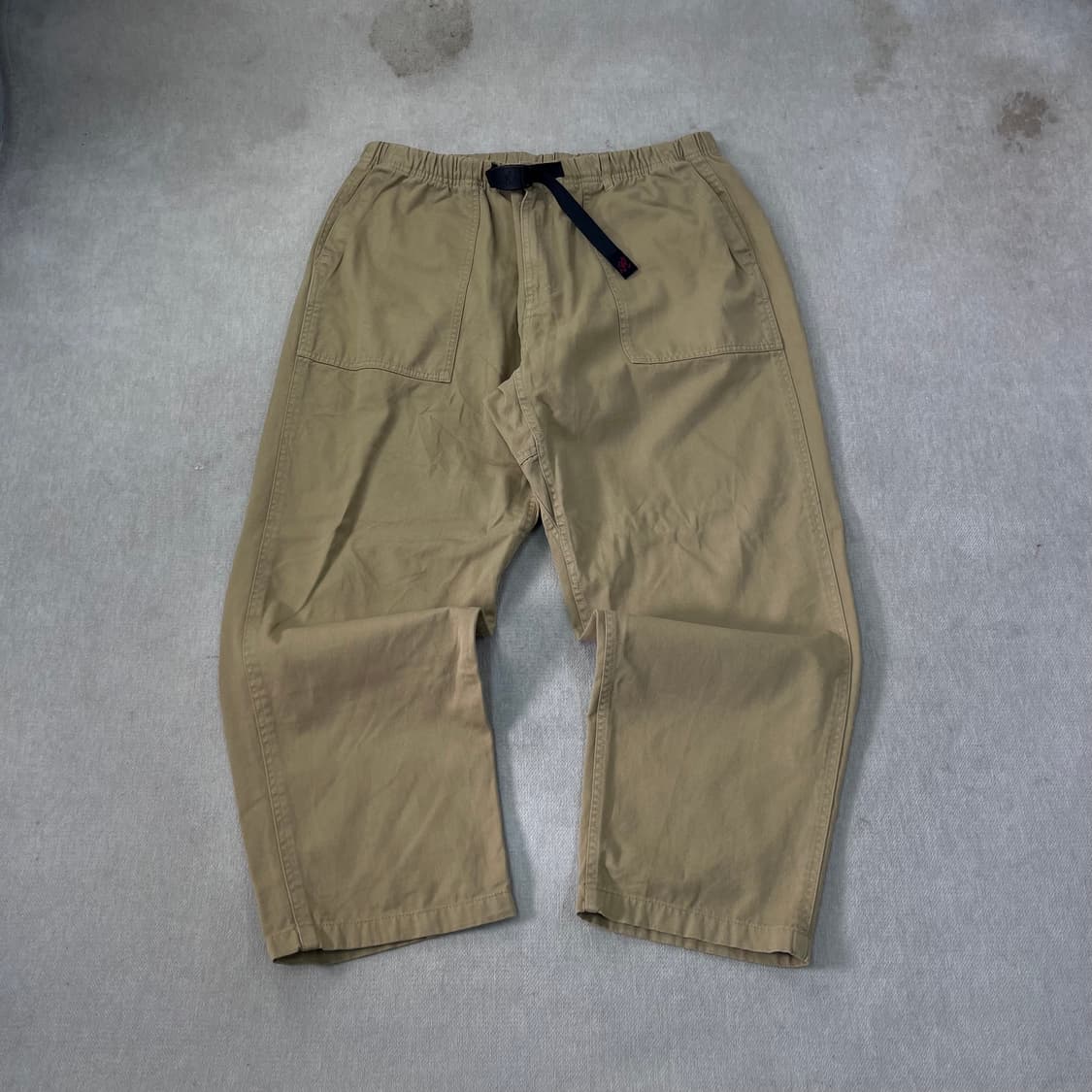 37 그라미치 아메카지 웨더 퍼티그  팬츠 상품이미지1