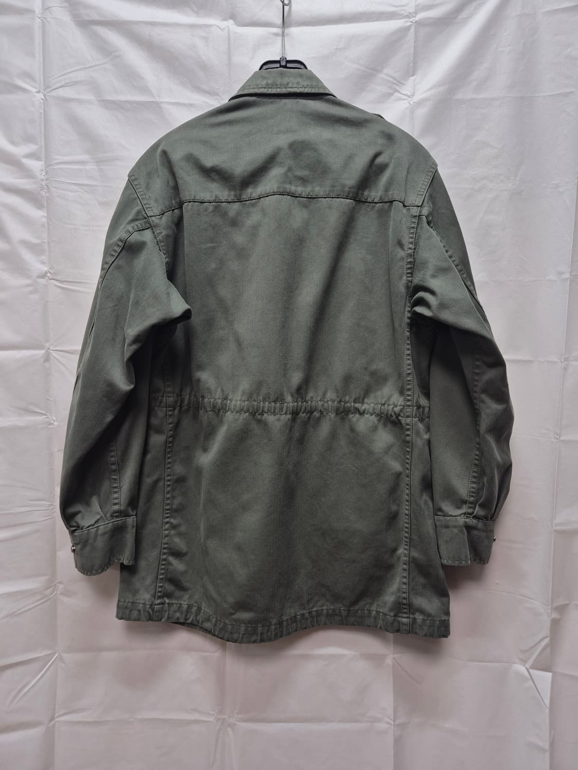 프랑스군 야상자켓 상품이미지4