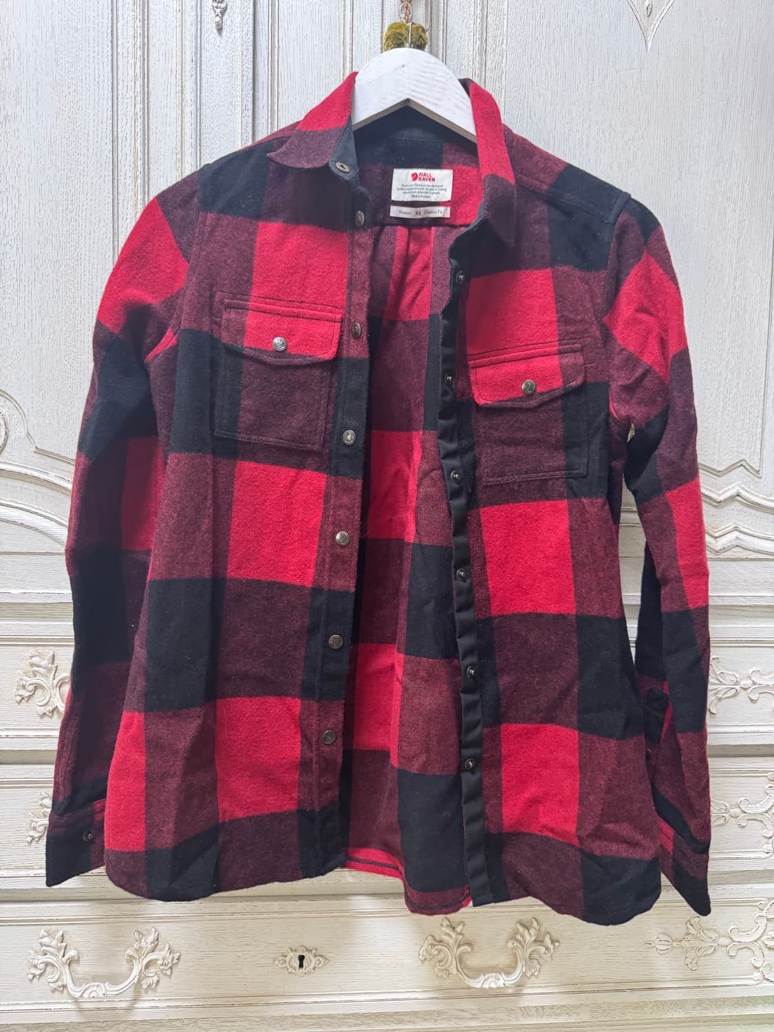 피엘라벤 자켓 상품이미지1