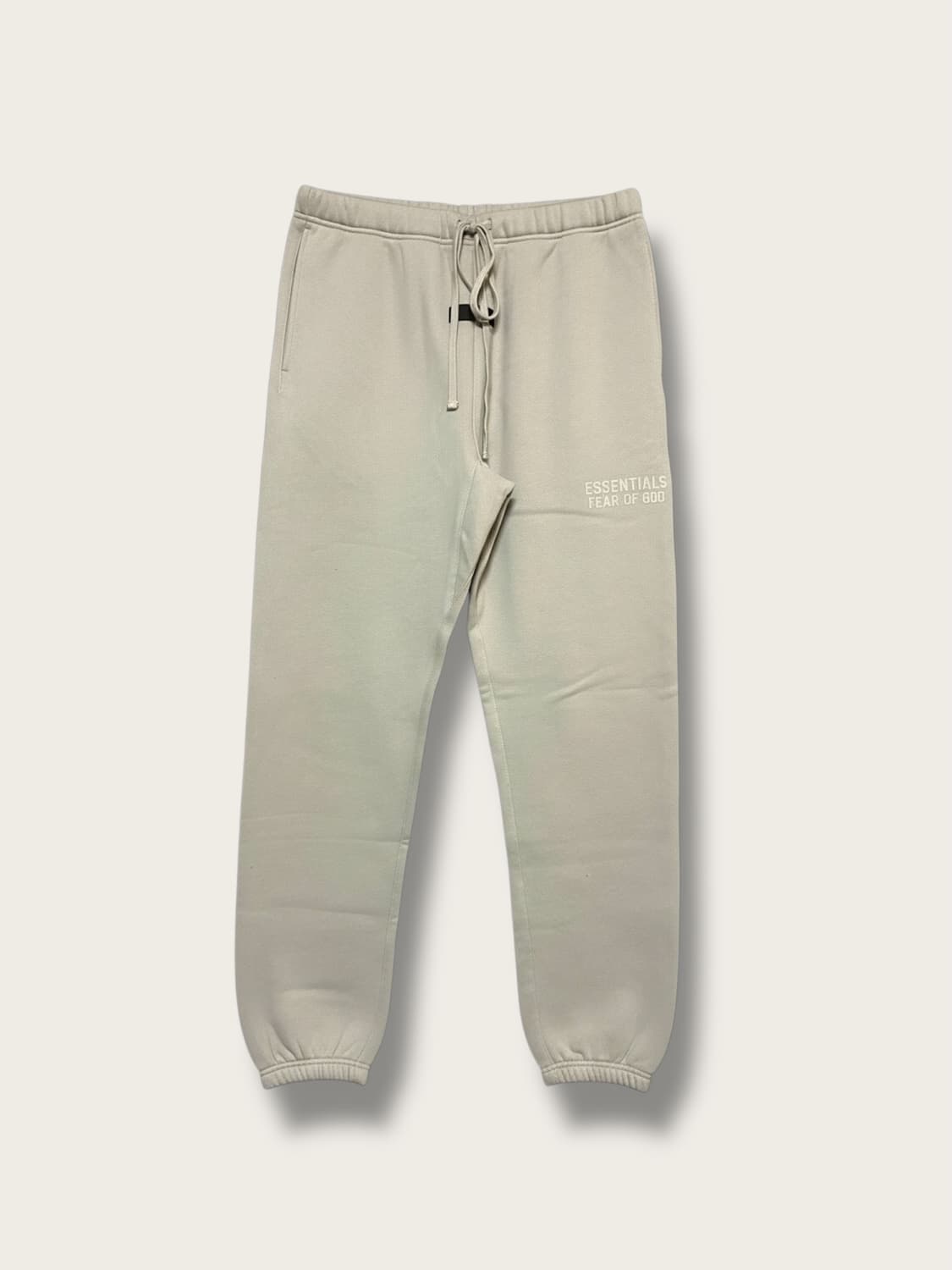 피어오브갓 에센셜 조거 팬츠 M 상품이미지1