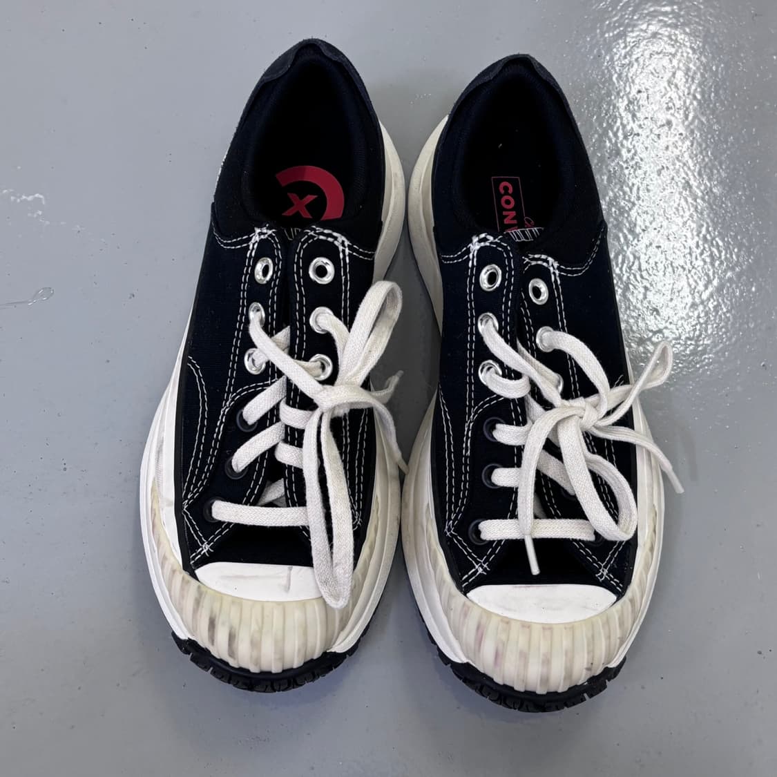 245 컨버스 척테일러 스니커즈 0306E 상품이미지1