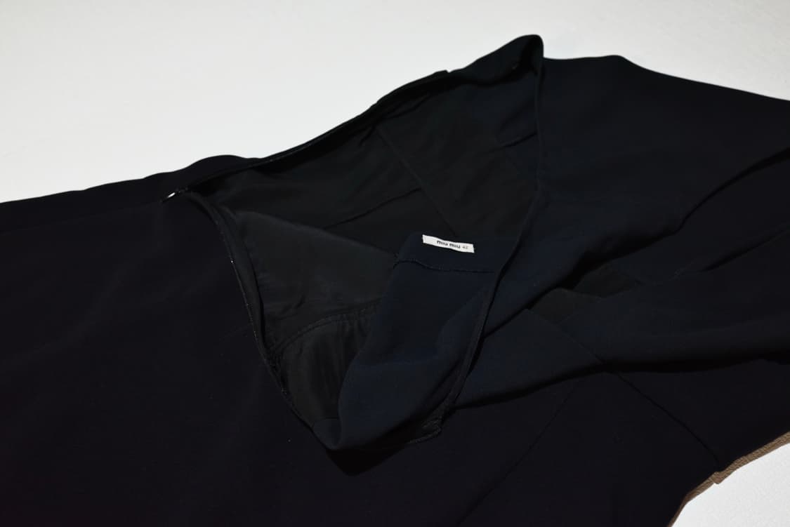 Miu miu shoulder one piece 상품이미지8